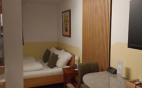 1 Zimmer Appartement Nahe Gmunden Top2